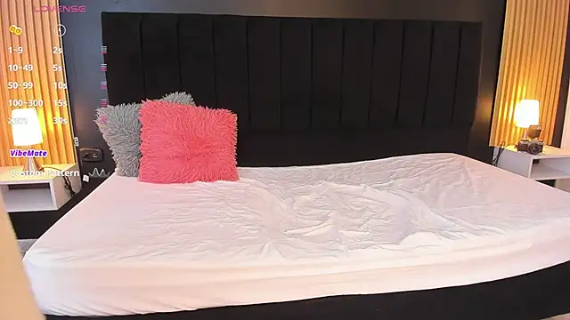 sweetsofia18 online show from March 7, 2025, 10:24 am