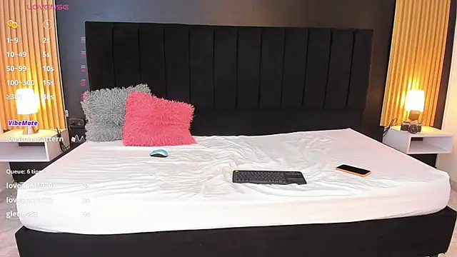 sweetsofia18 online show from March 10, 2025, 10:37 am