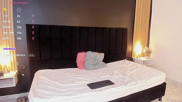 sweetsofia18 online show from October 10, 2025, 10:58 am