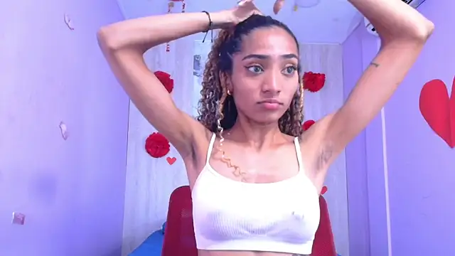 Charlotte Love10 online show from February 21, 2025, 11:55 am