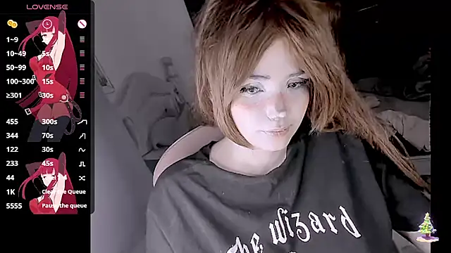 Snapshot of madokapruriens chatting on December 15, 2025, 1:54 am madokapruriens online show from December 15, 2025, 1:54 am