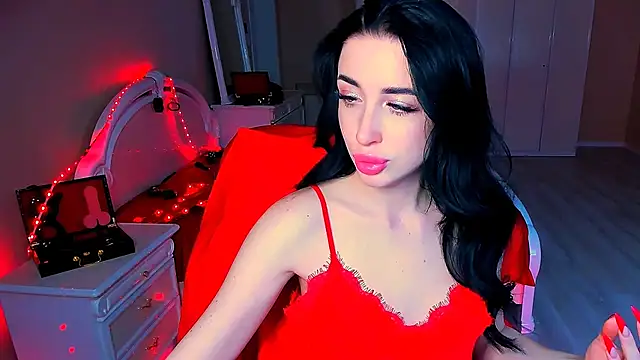 lovely desire online show from January 27, 2025, 11:00 am