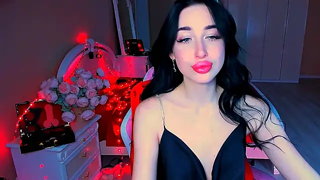 lovely desire online show from February 3, 2025, 10:36 am