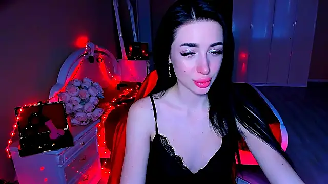 lovely desire online show from February 18, 2025, 11:11 am