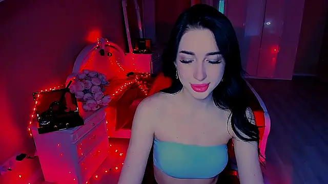 lovely desire online show from March 19, 2025, 10:55 am