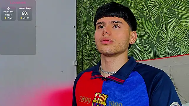 Nathaniel Park online show from March 1, 2026, 9:44 am