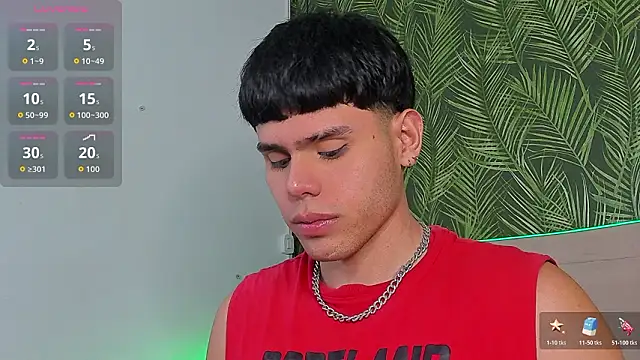 Nathaniel Park online show from March 3, 2026, 4:29 am