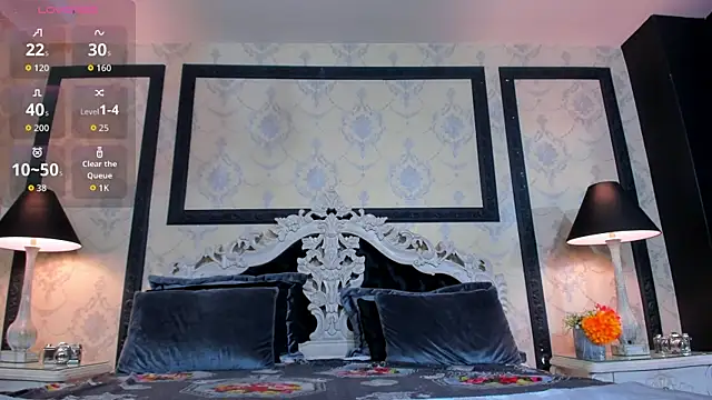 Snapshot of ImSophiie chatting on March 28, 2026, 1:05 am ImSophiie online show from March 28, 2026, 1:05 am
