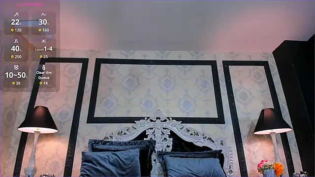 Snapshot of ImSophiie chatting on May 14, 2026, 8:48 pm ImSophiie online show from May 14, 2026, 8:48 pm