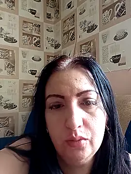 Snapshot of Veronica-Celie chatting on October 28, 2025, 11:03 am Veronica-Celie online show from October 28, 2025, 11:03 am