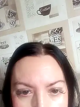 Snapshot of Veronica-Celie chatting on November 3, 2025, 9:32 am Veronica-Celie online show from November 3, 2025, 9:32 am