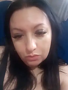 Snapshot of Veronica-Celie chatting on November 16, 2025, 8:53 am Veronica-Celie online show from November 16, 2025, 8:53 am