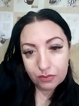 Snapshot of Veronica-Celie chatting on November 19, 2025, 6:57 am Veronica-Celie online show from November 19, 2025, 6:57 am