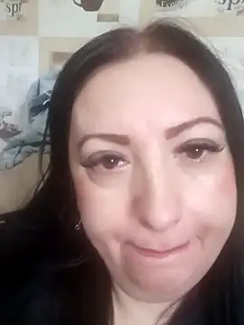 Snapshot of Veronica-Celie chatting on December 20, 2025, 10:00 am Veronica-Celie online show from December 20, 2025, 10:00 am