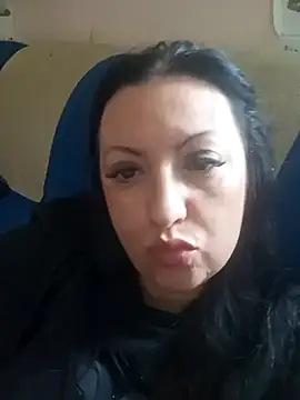 Snapshot of Veronica-Celie chatting on February 23, 2026, 11:18 am Veronica-Celie online show from February 23, 2026, 11:18 am