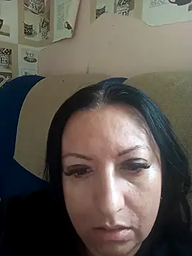 Snapshot of Veronica-Celie chatting on February 24, 2026, 9:07 am Veronica-Celie online show from February 24, 2026, 9:07 am