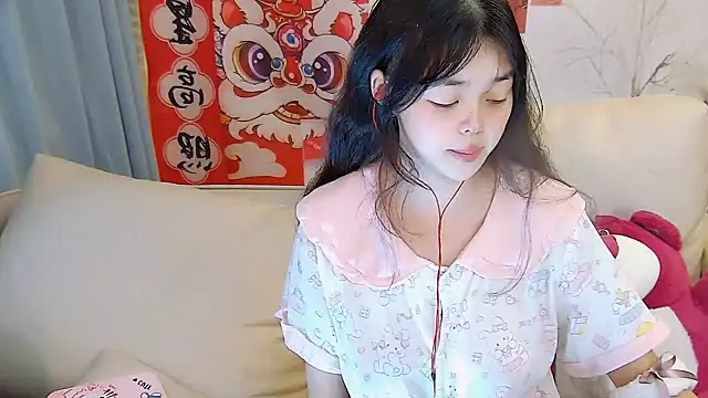 Snapshot of mango-a chatting on March 11, 2025, 1:26 am mango-a online show from March 11, 2025, 1:26 am