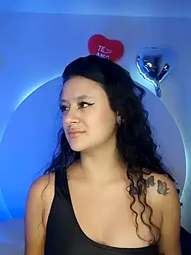 Snapshot of angel_witch chatting on February 20, 2025, 5:07 pm angel witch online show from February 20, 2025, 5:07 pm