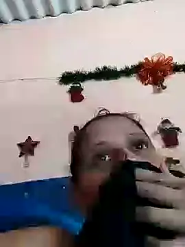 carolina goez online show from January 1, 2025, 6:49 pm