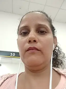 carolina goez online show from February 10, 2025, 7:07 pm