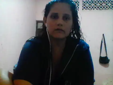 carolina goez online show from February 13, 2025, 7:21 pm