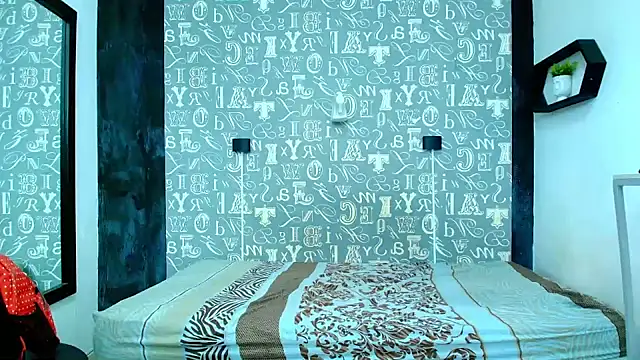 Celestial Queen  online show from January 29, 2025, 8:46 pm