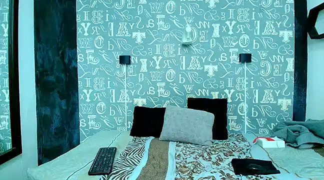 Celestial Queen  online show from January 29, 2025, 11:56 pm