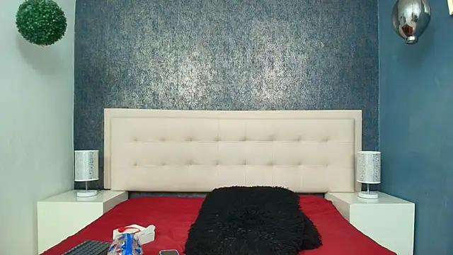 Celestial Queen  online show from October 7, 2025, 12:35 pm