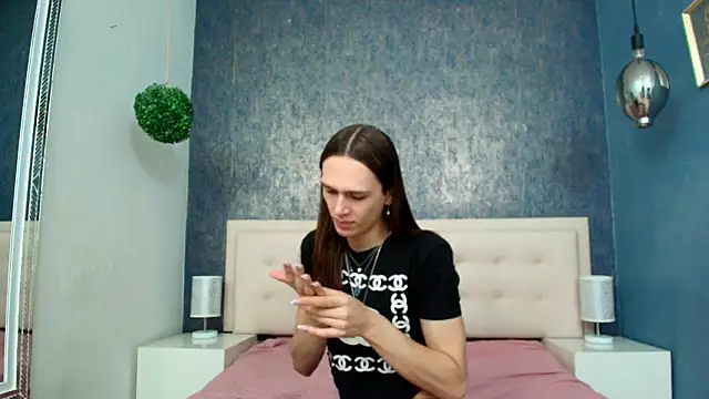 Celestial Queen  online show from October 14, 2025, 1:12 pm