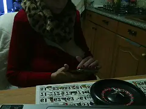 VeneRed online show from November 1, 2025, 7:05 pm