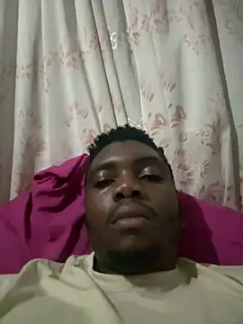 kingofjungl online show from January 17, 2025, 9:50 pm