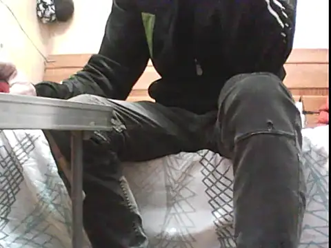 Snapshot of Fundy37 chatting on January 31, 2026, 8:51 pm Fundy37 online show from January 31, 2026, 8:51 pm