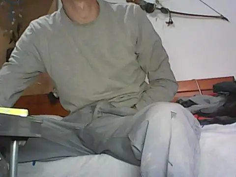 Snapshot of Fundy37 chatting on March 12, 2026, 9:43 pm Fundy37 online show from March 12, 2026, 9:43 pm