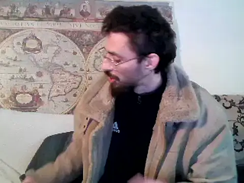 Snapshot of casualtimepassenger chatting on March 1, 2025, 6:57 am casualtimepassenger online show from March 1, 2025, 6:57 am