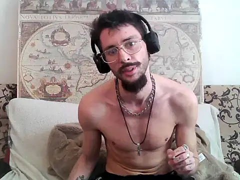 Snapshot of casualtimepassenger chatting on March 1, 2025, 1:07 pm casualtimepassenger online show from March 1, 2025, 1:07 pm