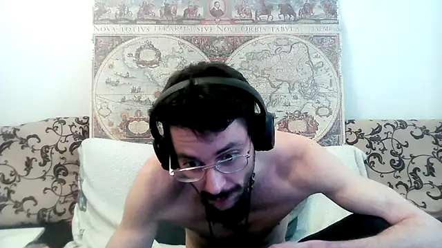 Snapshot of casualtimepassenger chatting on March 2, 2025, 9:53 am casualtimepassenger online show from March 2, 2025, 9:53 am