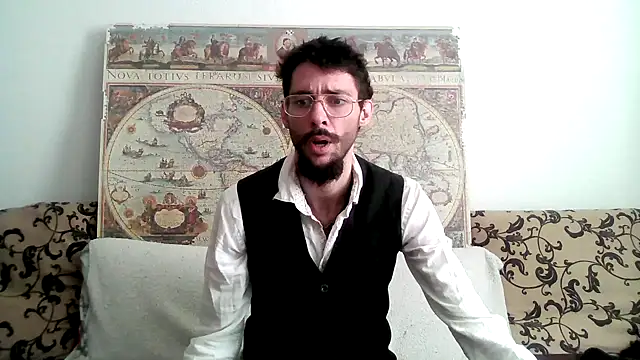 Snapshot of casualtimepassenger chatting on March 3, 2025, 9:11 am casualtimepassenger online show from March 3, 2025, 9:11 am