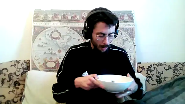 Snapshot of casualtimepassenger chatting on March 6, 2025, 4:07 pm casualtimepassenger online show from March 6, 2025, 4:07 pm