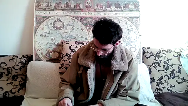 Snapshot of casualtimepassenger chatting on March 9, 2025, 7:01 am casualtimepassenger online show from March 9, 2025, 7:01 am