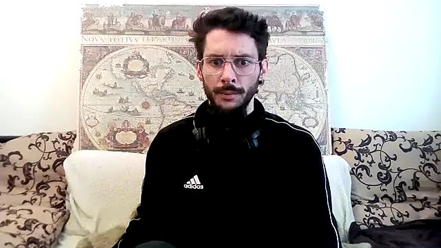 Snapshot of casualtimepassenger chatting on March 16, 2025, 2:00 pm casualtimepassenger online show from March 16, 2025, 2:00 pm