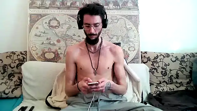 Snapshot of casualtimepassenger chatting on March 18, 2025, 6:57 am casualtimepassenger online show from March 18, 2025, 6:57 am