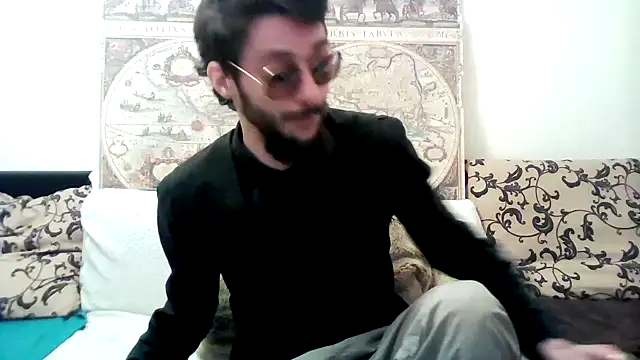 Snapshot of casualtimepassenger chatting on March 19, 2025, 9:27 pm casualtimepassenger online show from March 19, 2025, 9:27 pm