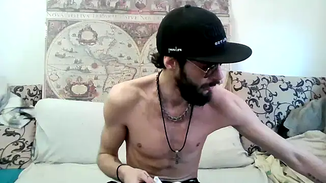 Snapshot of casualtimepassenger chatting on March 23, 2025, 9:10 am casualtimepassenger online show from March 23, 2025, 9:10 am