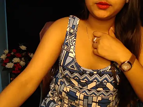 Wish Queen online show from February 18, 2025, 8:27 am