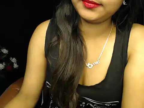 Wish Queen online show from February 26, 2025, 8:22 pm