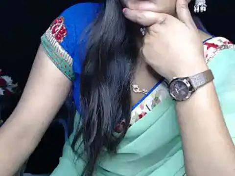 Wish Queen online show from March 12, 2025, 12:04 pm