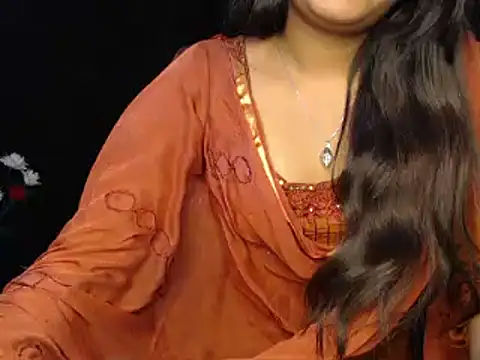 Wish Queen online show from March 18, 2025, 2:48 pm