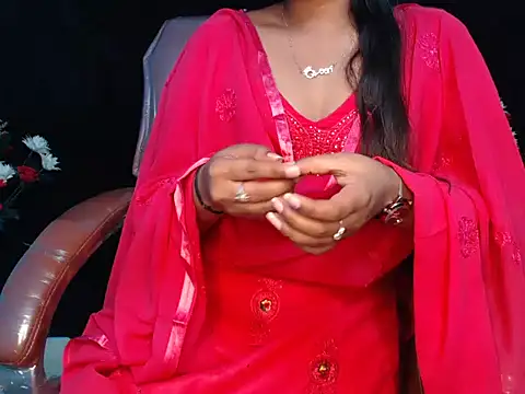 Wish Queen online show from March 22, 2025, 2:25 pm