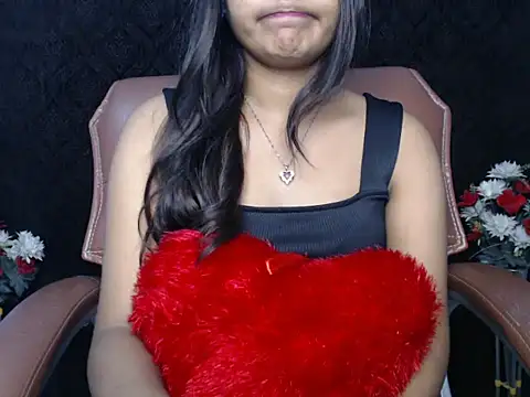 Wish Queen online show from October 28, 2025, 6:43 pm