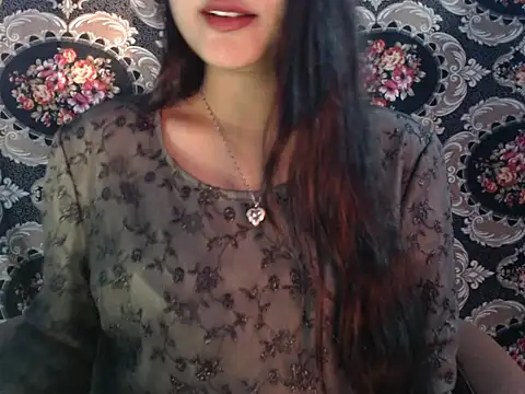 Snapshot of Wish_Queen chatting on January 7, 2026, 7:44 am Wish Queen online show from January 7, 2026, 7:44 am